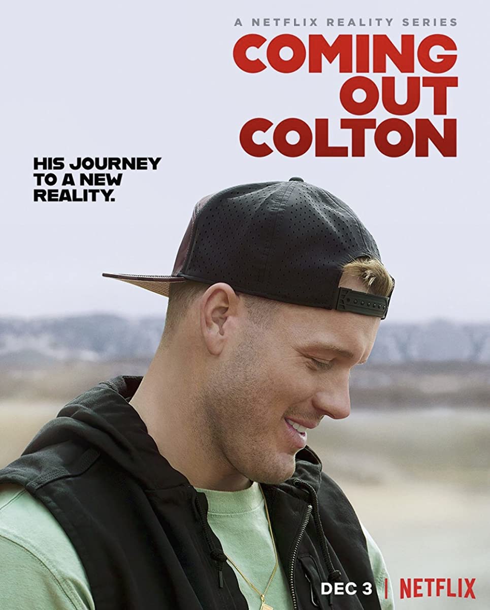 مسلسل Coming Out Colton الموسم الاول الحلقة 2