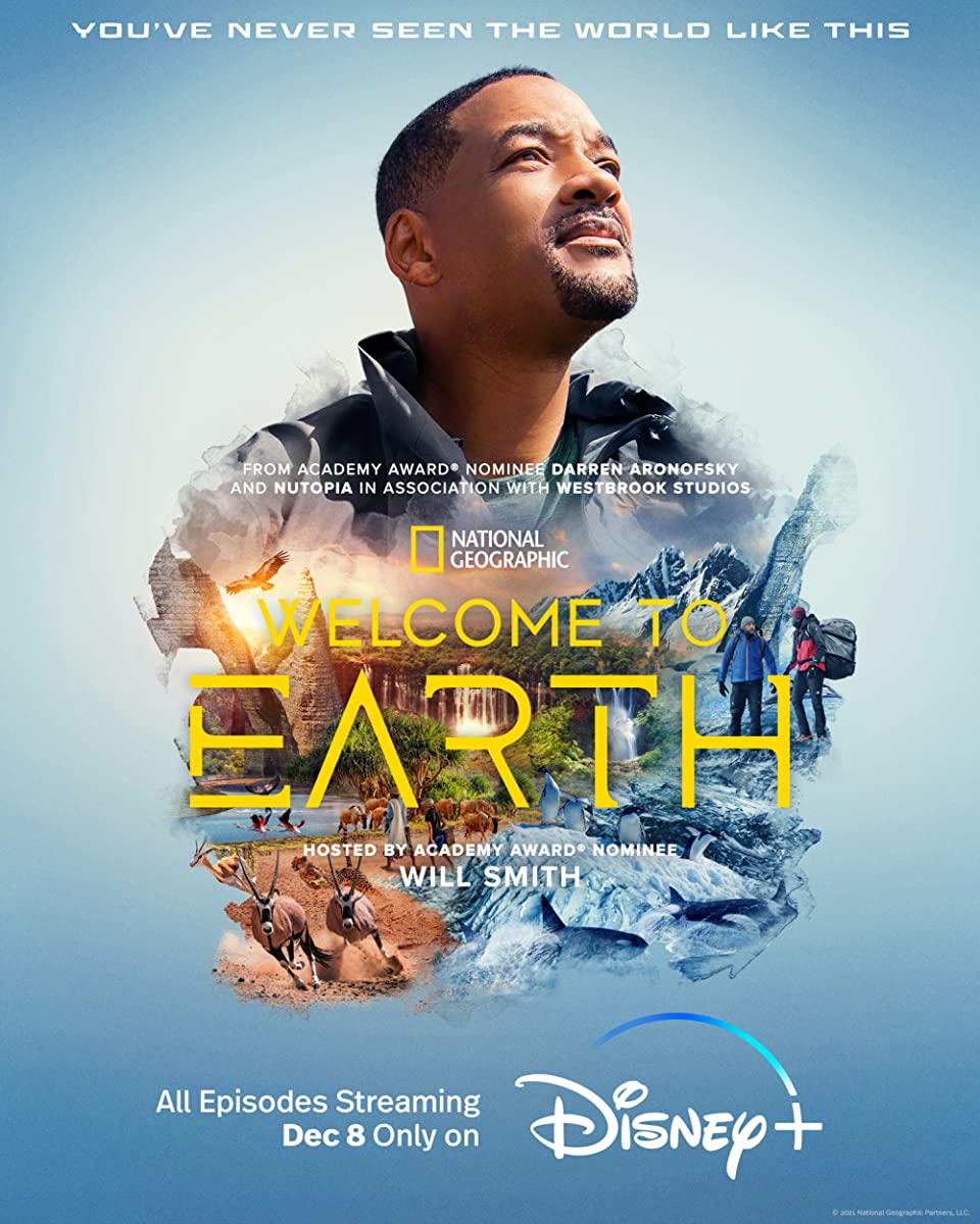 مسلسل Welcome to Earth الموسم الاول الحلقة 4