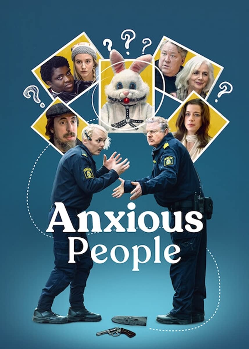 مسلسل Anxious People الموسم الاول الحلقة 5