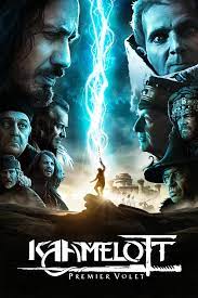 فيلم Kaamelott: First Installment 2021 مترجم اون لاين