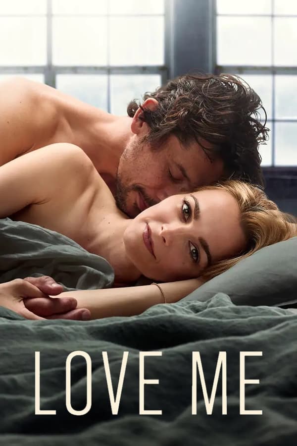 مسلسل Love Me الموسم الاول الحلقة 4