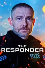 مسلسل The Responder الموسم الاول الحلقة 5 والاخيرة