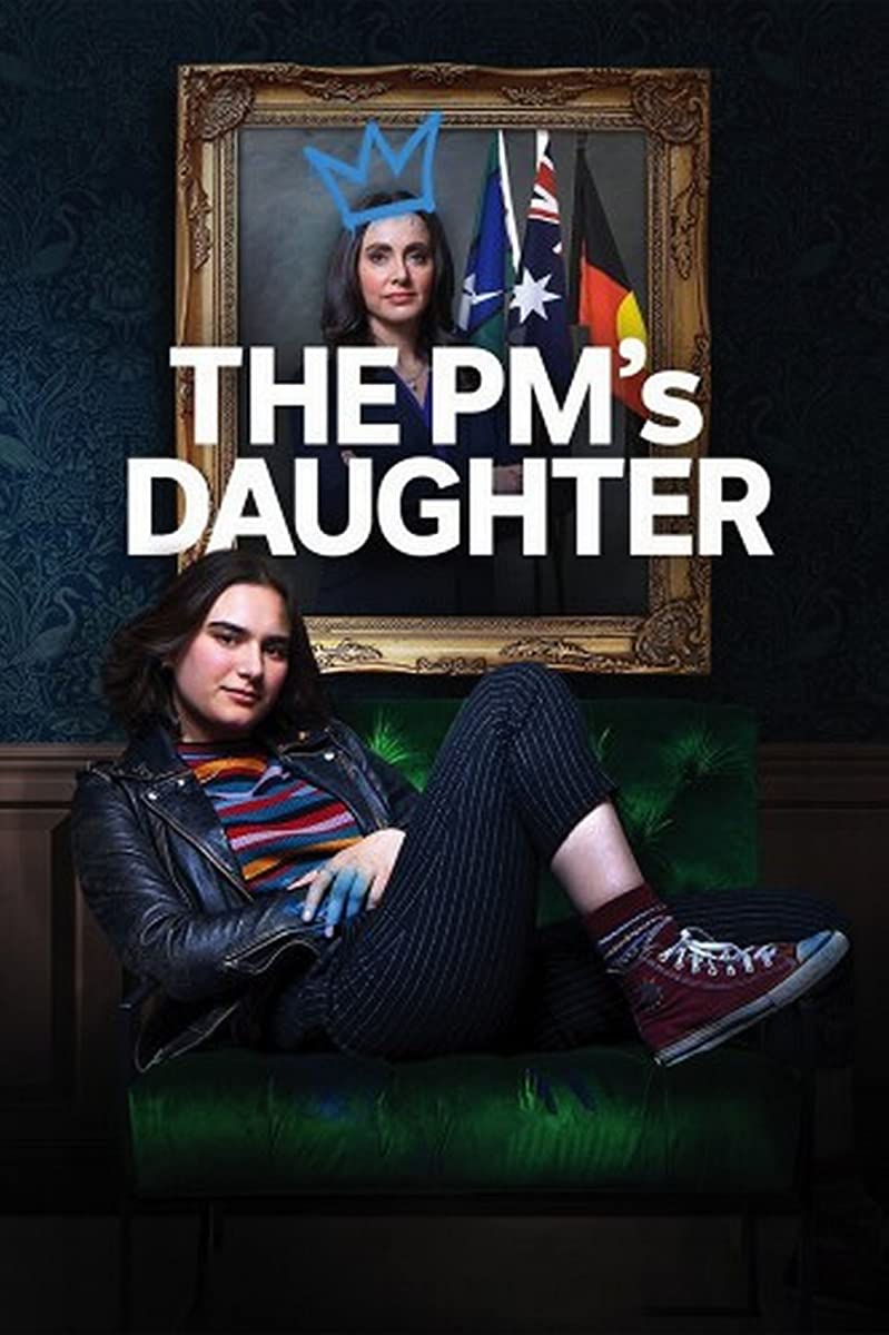 مسلسل The PM’s Daughter الموسم الاول الحلقة 3