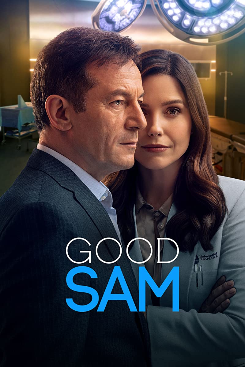 مسلسل Good Sam الموسم الاول الحلقة 6