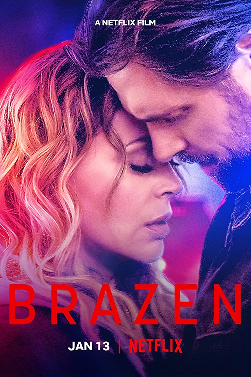 فيلم Brazen 2022 مترجم اون لاين