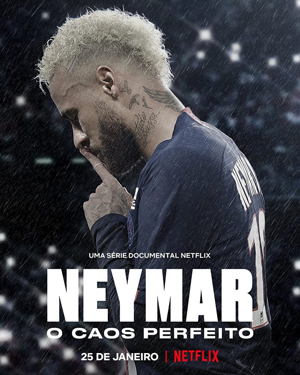 مسلسل Neymar: The Perfect Chaos الموسم الاول الحلقة 2