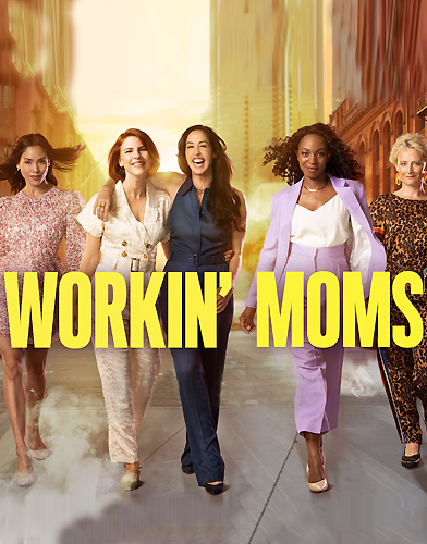 مسلسل Workin Moms الموسم السادس الحلقة 11