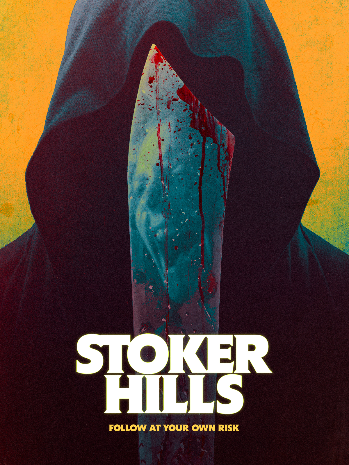 فيلم Stoker Hills 2020 مترجم اون لاين