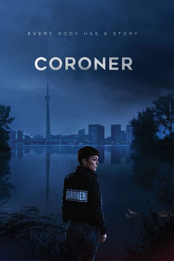 مسلسل Coroner الموسم الرابع الحلقة 8