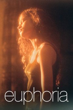 مسلسل Euphoria الموسم الثاني الحلقة 5