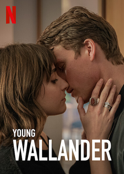 مسلسل Young Wallander الموسم الثاني الحلقة 2