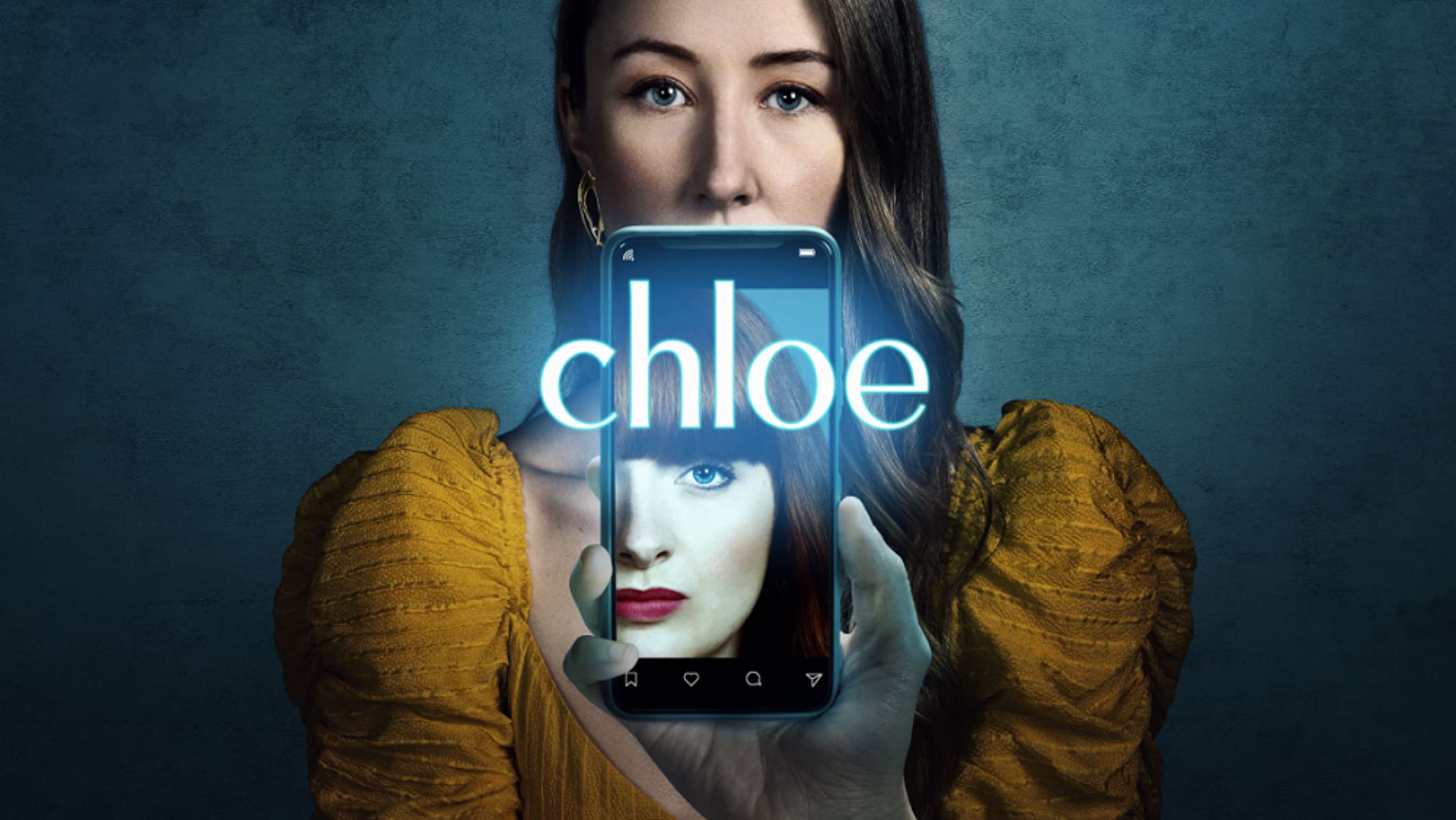 مسلسل Chloe الموسم الاول الحلقة 1