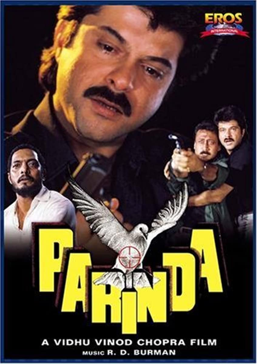 فيلم Parinda 1989 مترجم اون لاين