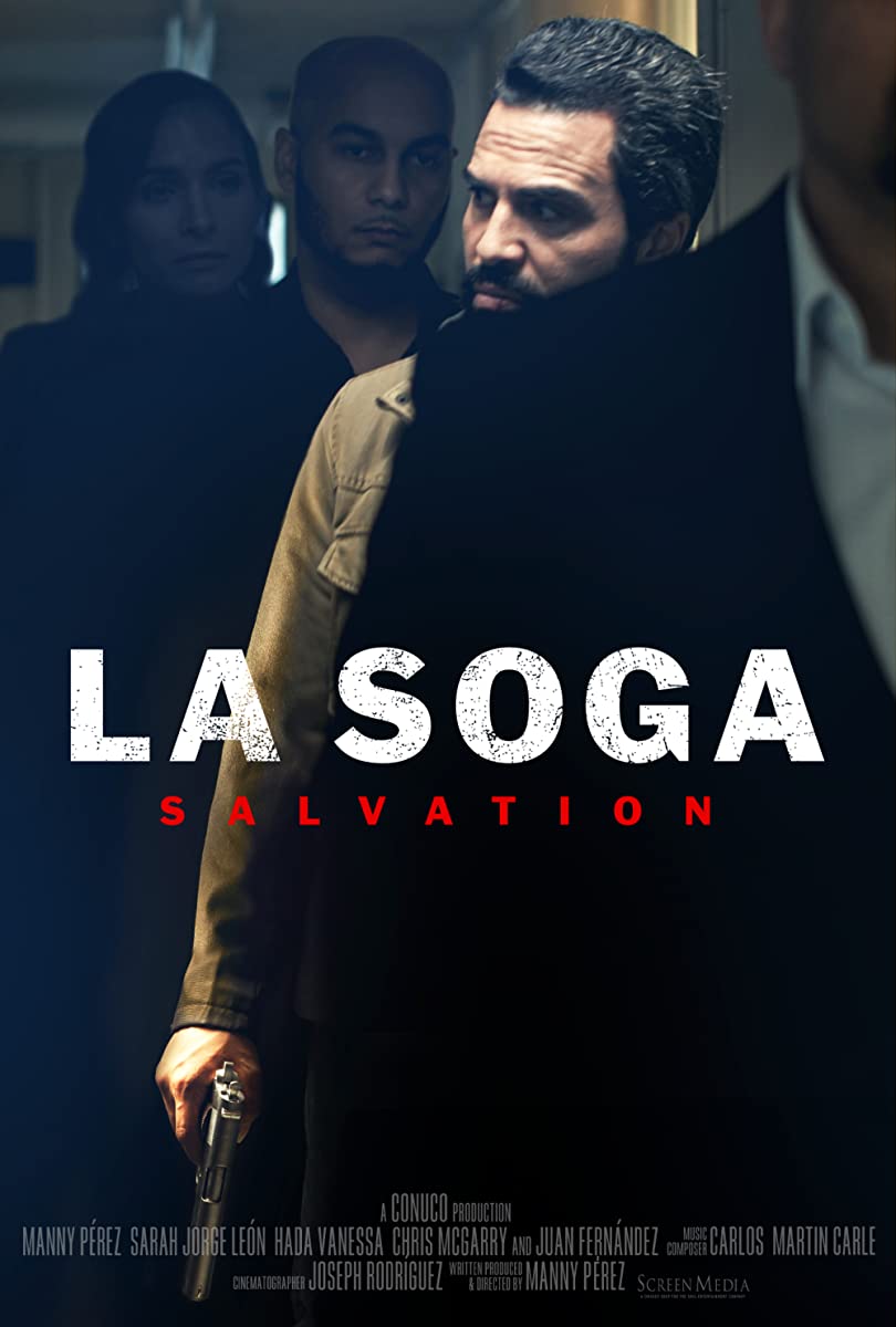 فيلم La Soga Salvation 2021 مترجم اون لاين