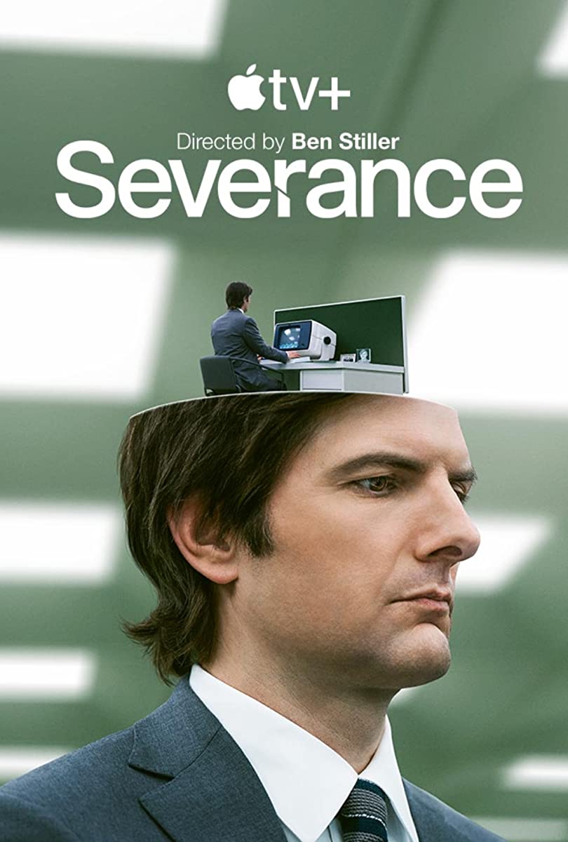 مسلسل Severance الموسم الاول الحلقة 6