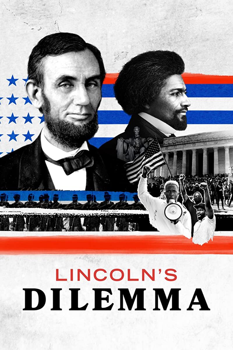 مسلسل Lincoln’s Dilemma الموسم الاول الحلقة 4 والاخيرة