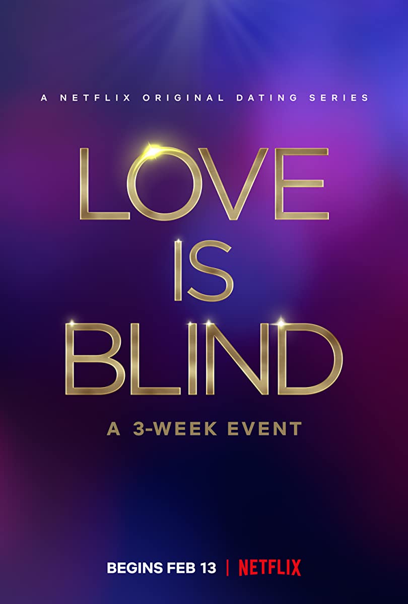 برنامج Love Is Blind الموسم الاول الحلقة 5