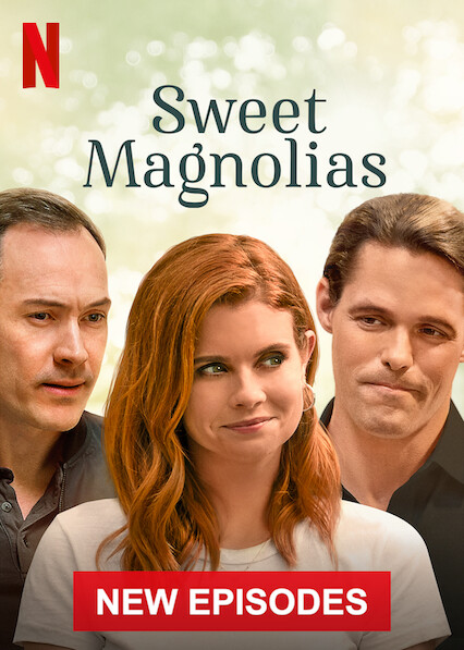 مسلسل Sweet Magnolias الموسم الثاني الحلقة 4