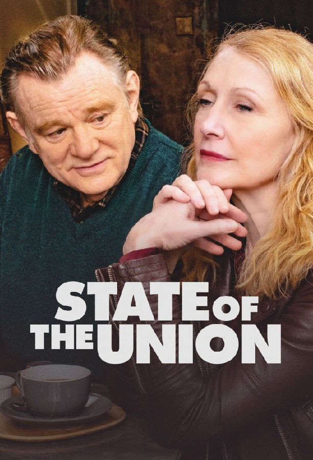 مسلسل State of the Union الموسم الثاني الحلقة 9