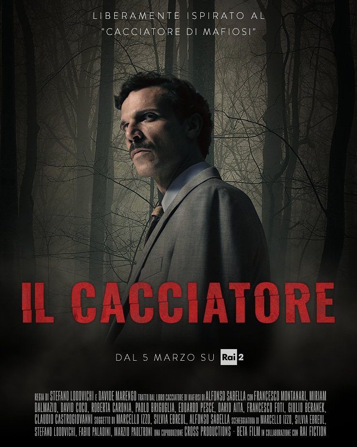 مسلسل Il cacciatore الموسم الثاني الحلقة 3