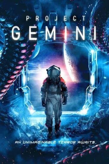 فيلم Project Gemini 2022 مترجم اون لاين