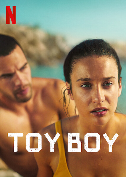 مسلسل Toy Boy الموسم الثاني الحلقة 8 والاخيرة