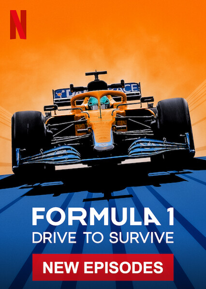 مسلسل Formula 1: Drive to Survive الموسم الرابع الحلقة 7