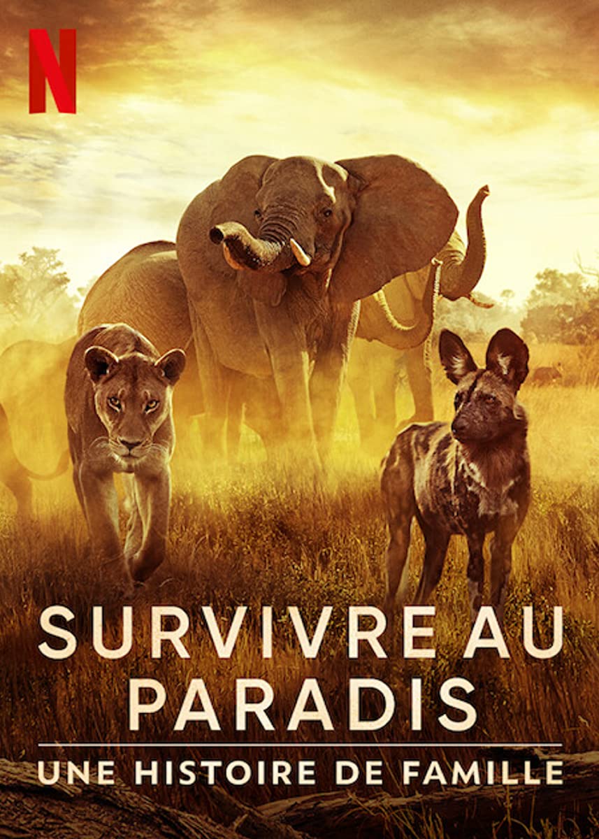 فيلم Surviving Paradise: A Family Tale 2022 مترجم اون لاين