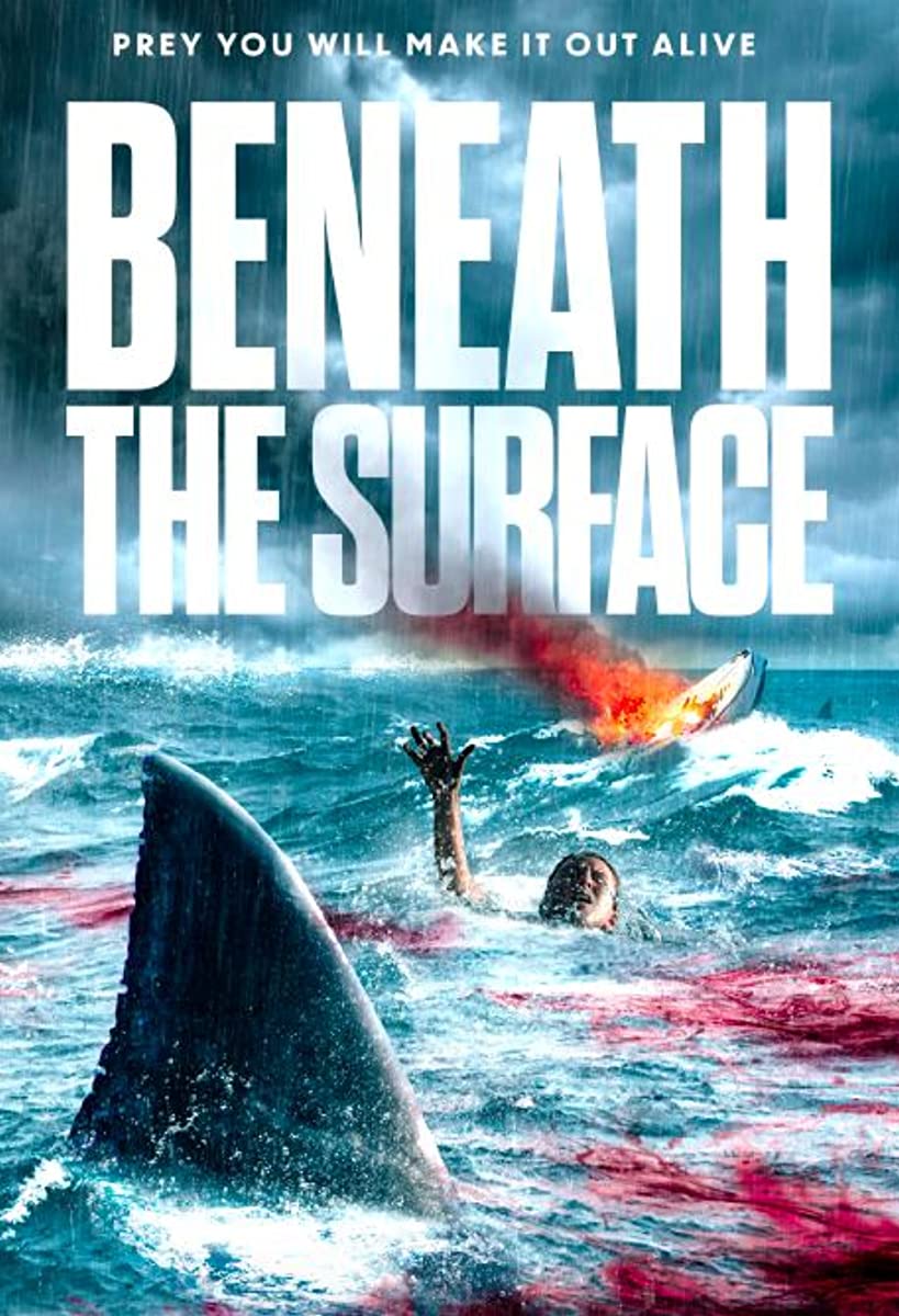 فيلم Beneath the Surface 2022 مترجم اون لاين