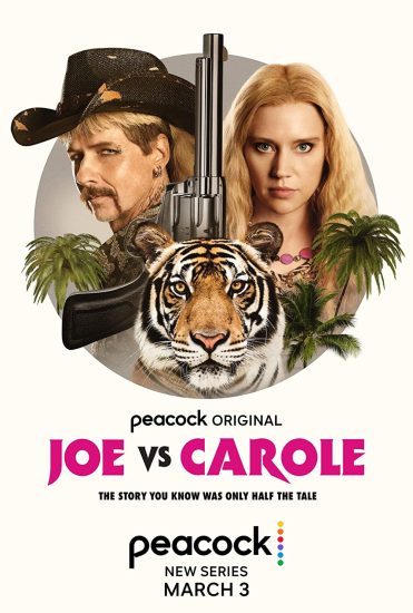 مسلسل Joe vs. Carole الموسم الاول الحلقة 8 والاخيرة