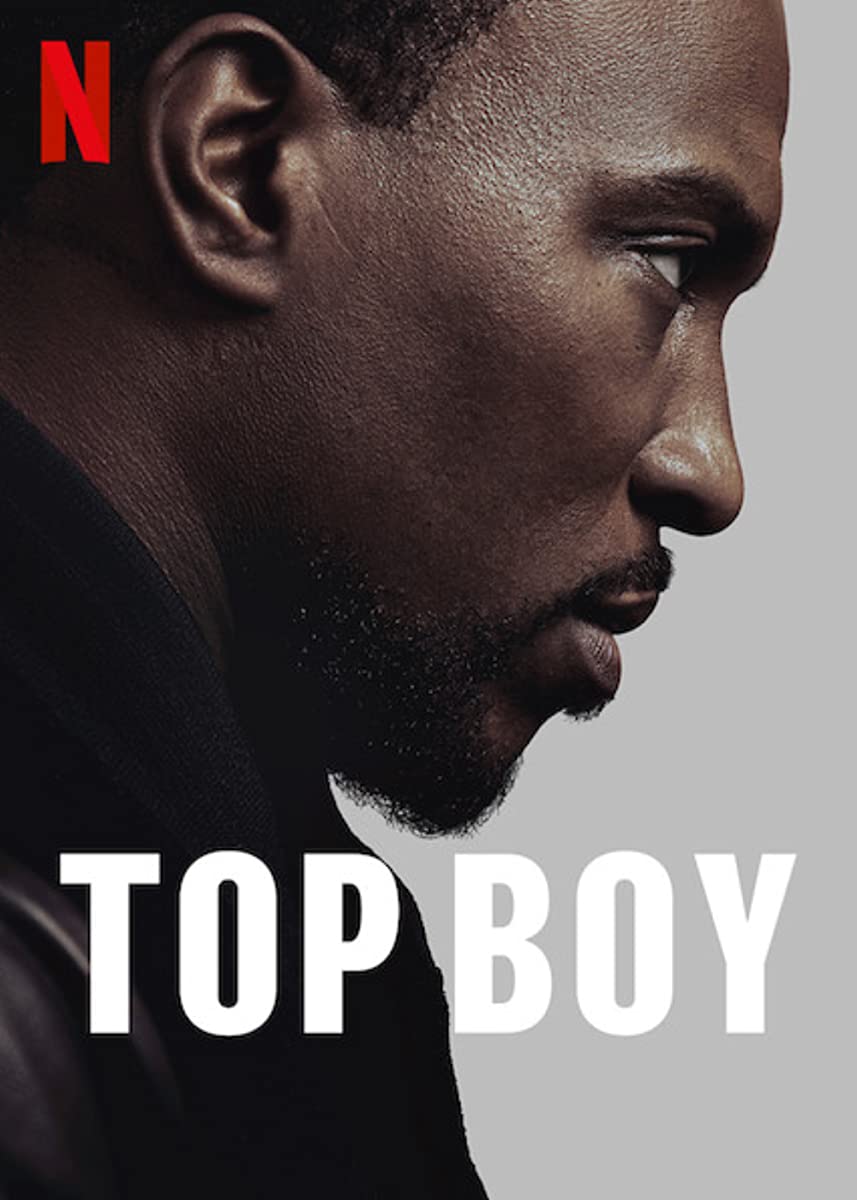 مسلسل Top Boy 2019 الموسم الاول الحلقة 3