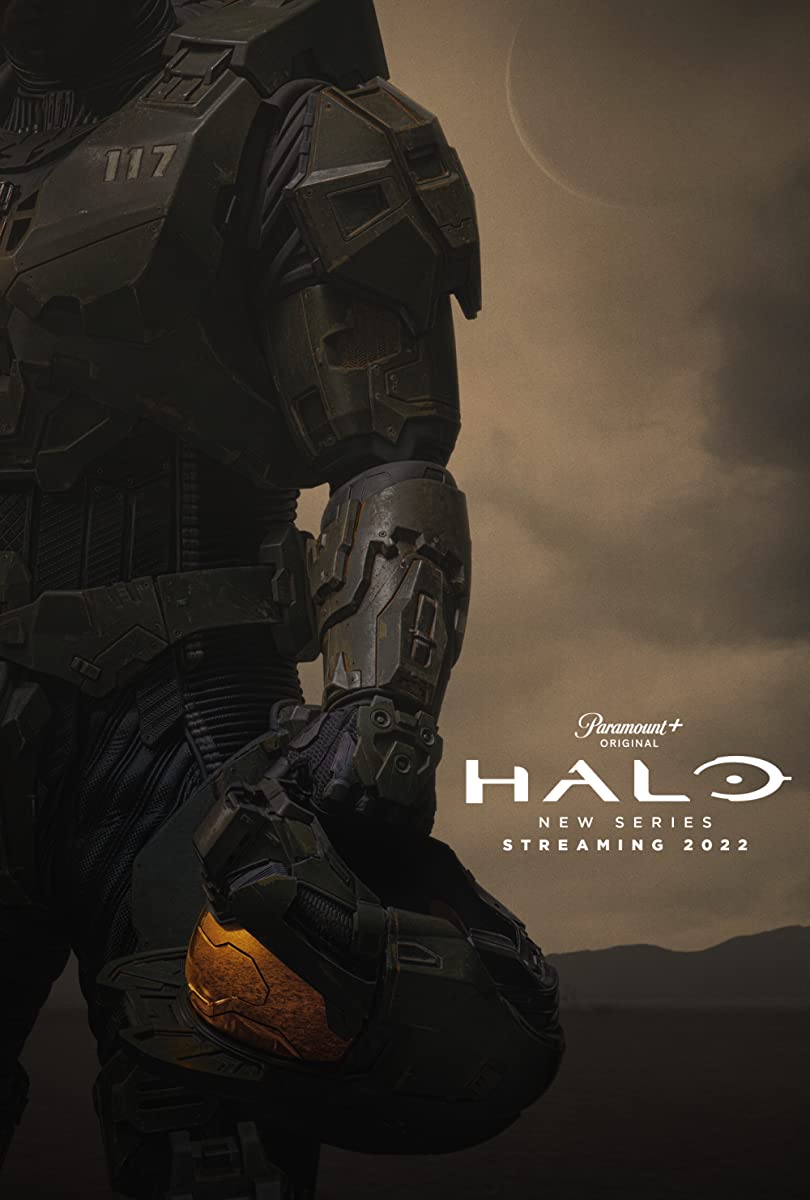 مسلسل Halo الموسم الاول الحلقة 7