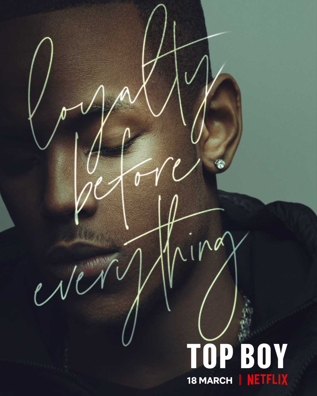 مسلسل Top Boy 2019 الموسم الثاني الحلقة 1