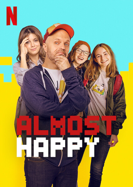 مسلسل Almost Happy الموسم الثاني الحلقة 6