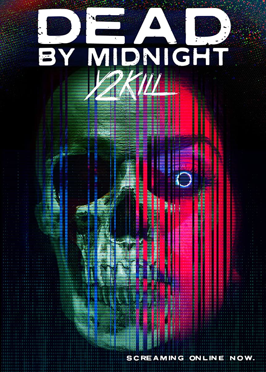 فيلم Dead by Midnight (Y2Kill) 2022 مترجم اون لاين