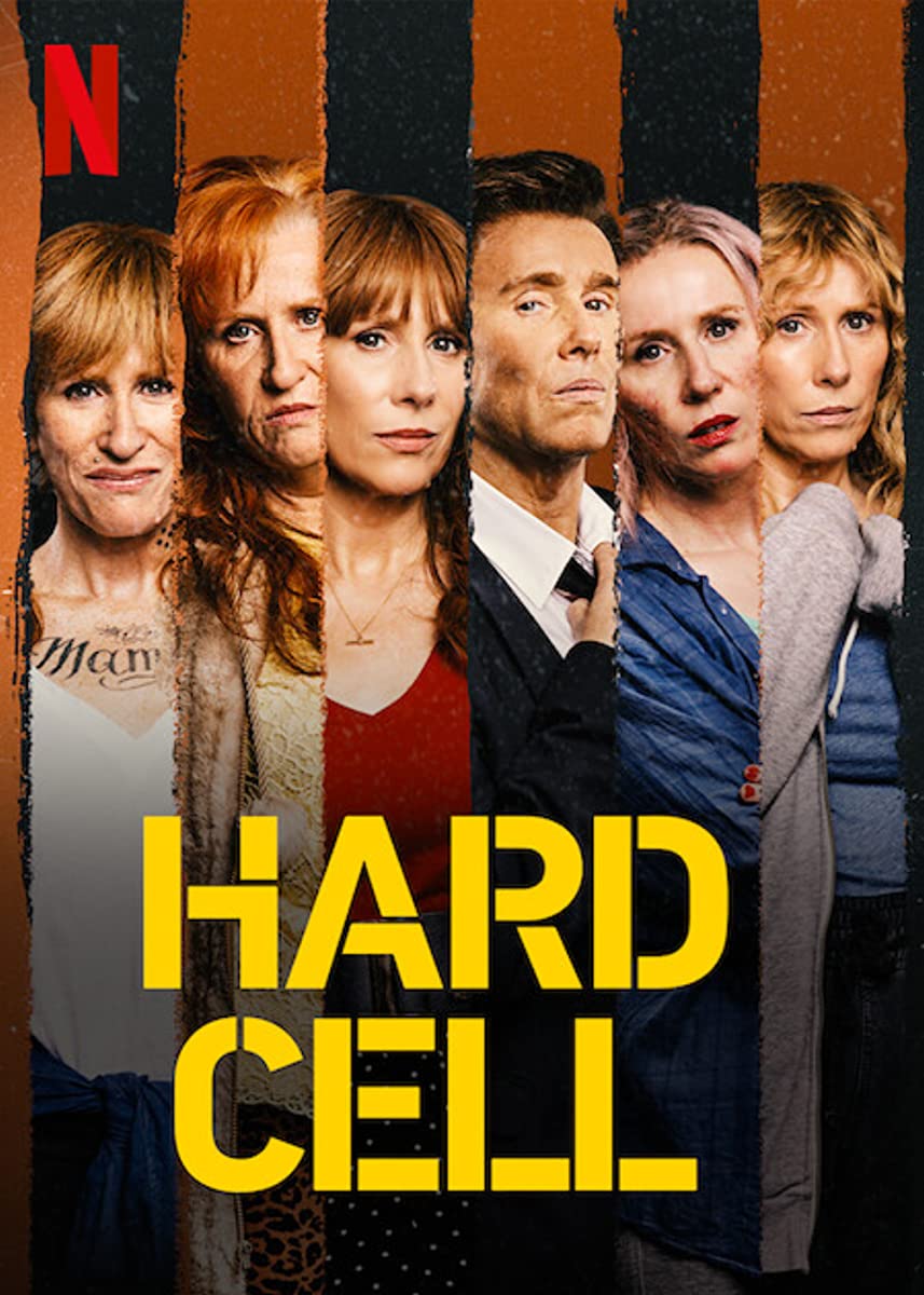 مسلسل Hard Cell الموسم الاول الحلقة 1