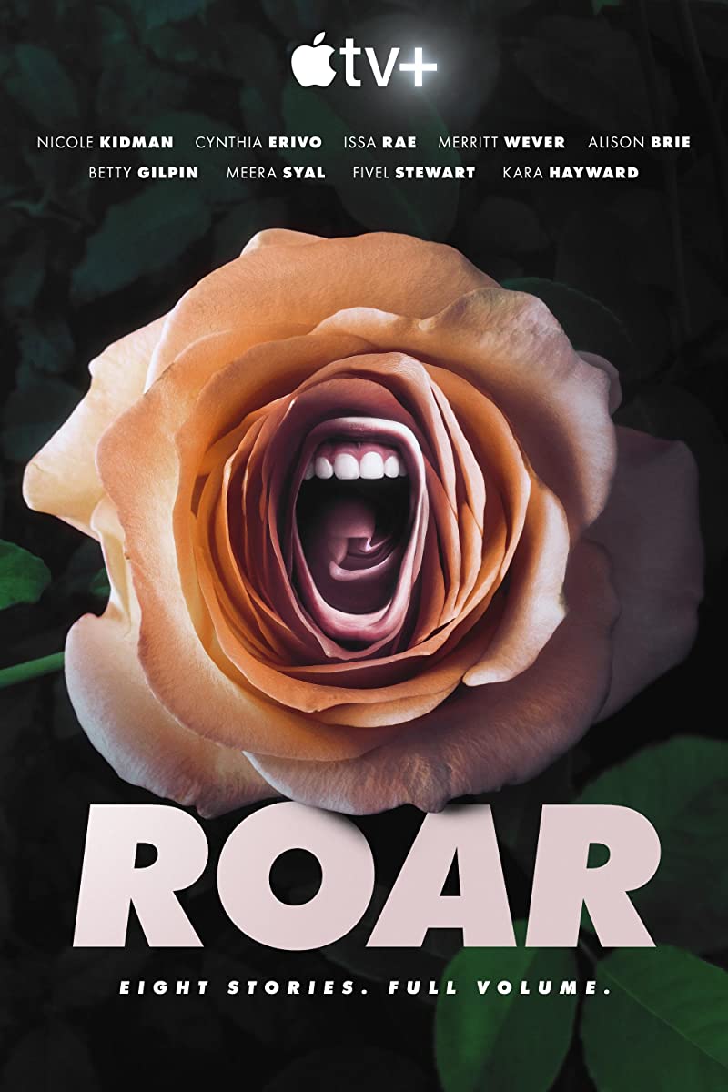 مسلسل Roar الموسم الاول الحلقة 2