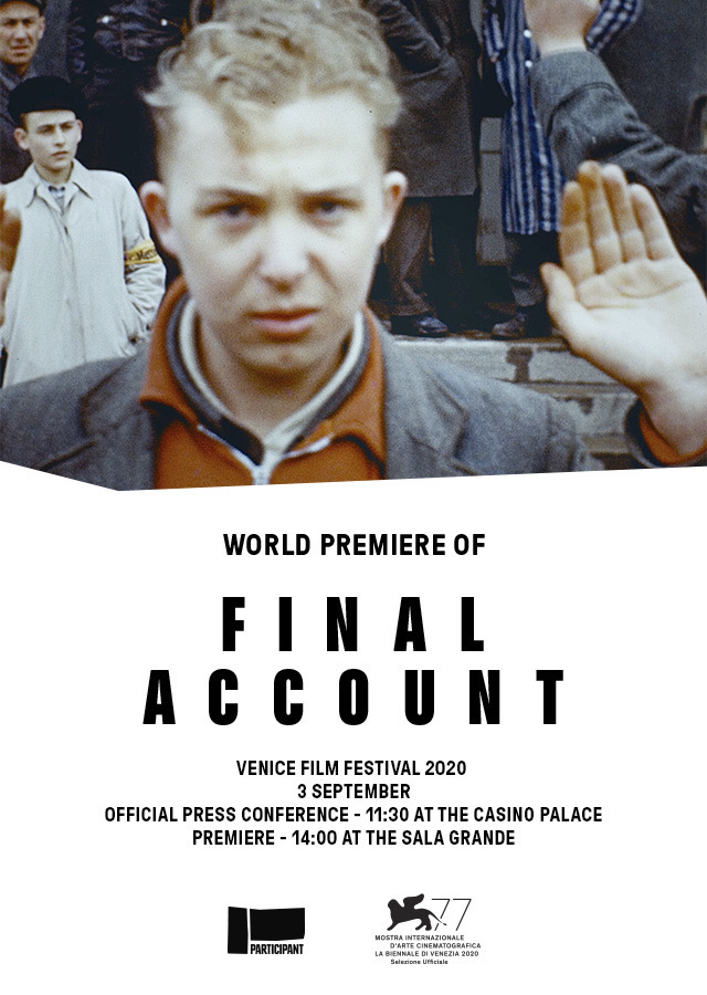 فيلم Final Account 2020 مترجم اون لاين