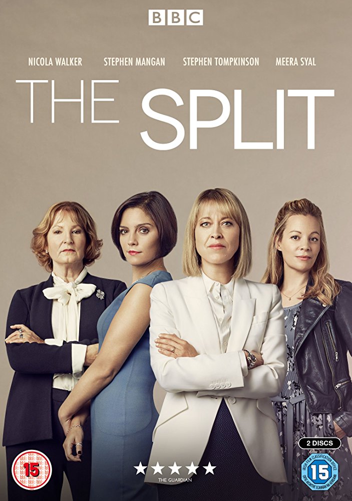 مسلسل The Split الموسم الثالث الحلقة 6 والاخيرة