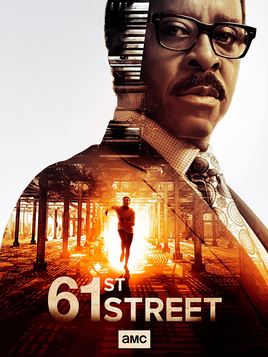 مسلسل 61st Street الموسم الاول الحلقة 3