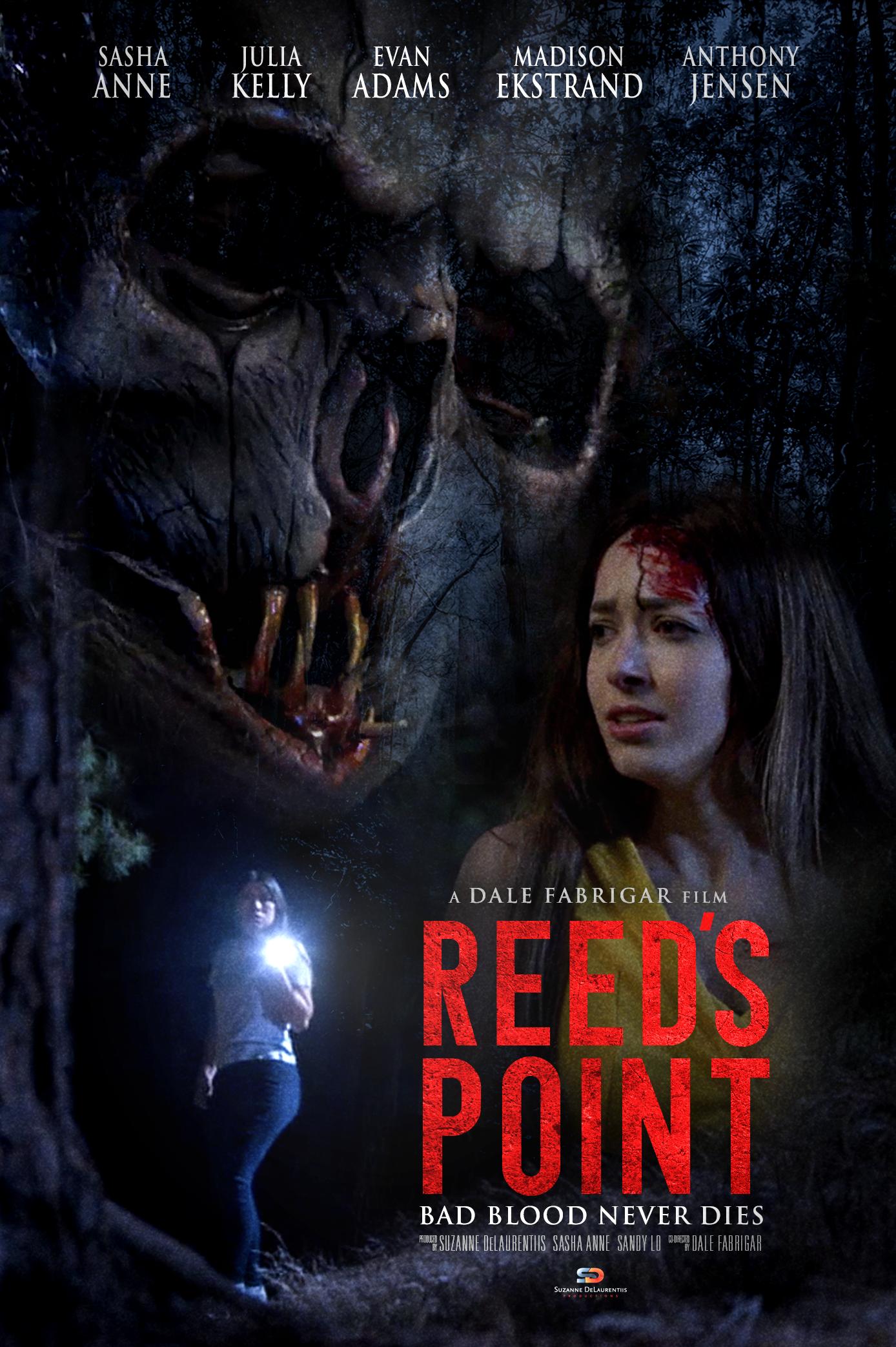 فيلم Reeds Point 2022 مترجم اون لاين