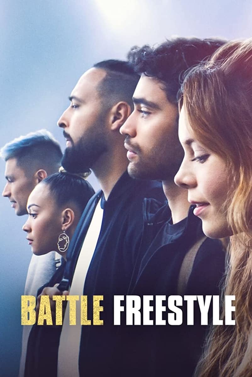 فيلم Battle: Freestyle 2022 مترجم اون لاين