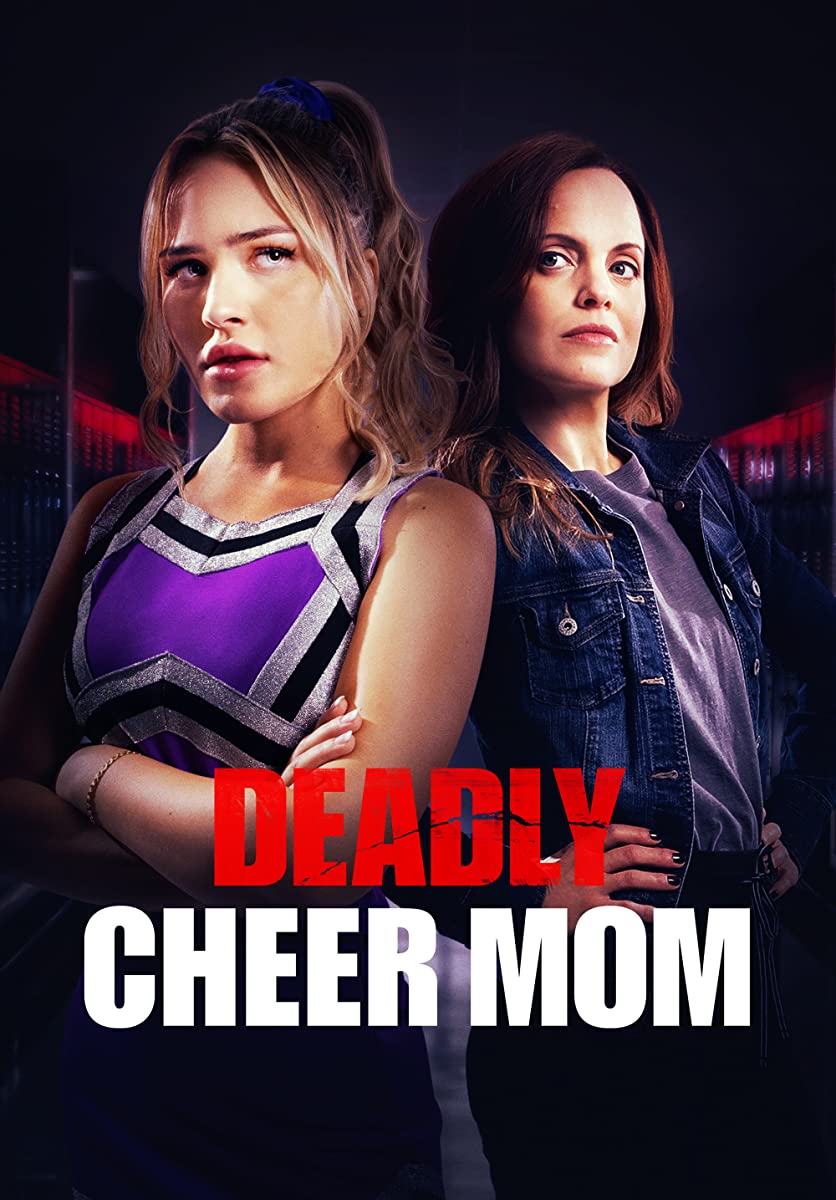 فيلم Deadly Cheer Mom 2022 مترجم اون لاين