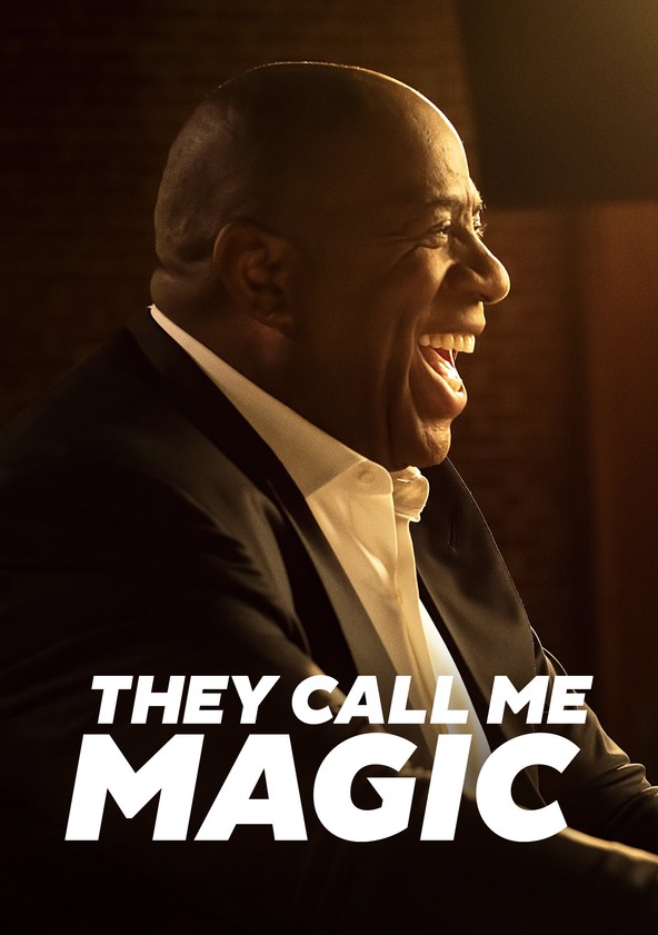 مسلسل They Call Me Magic الموسم الاول الحلقة 1