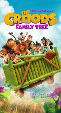 مسلسل The Croods: Family Tree الموسم الثاني الحلقة 1