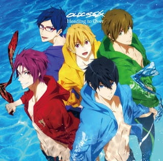 فيلم Free! Movie 4: The Final Stroke – Zenpen 2021 مترجم اون لاين