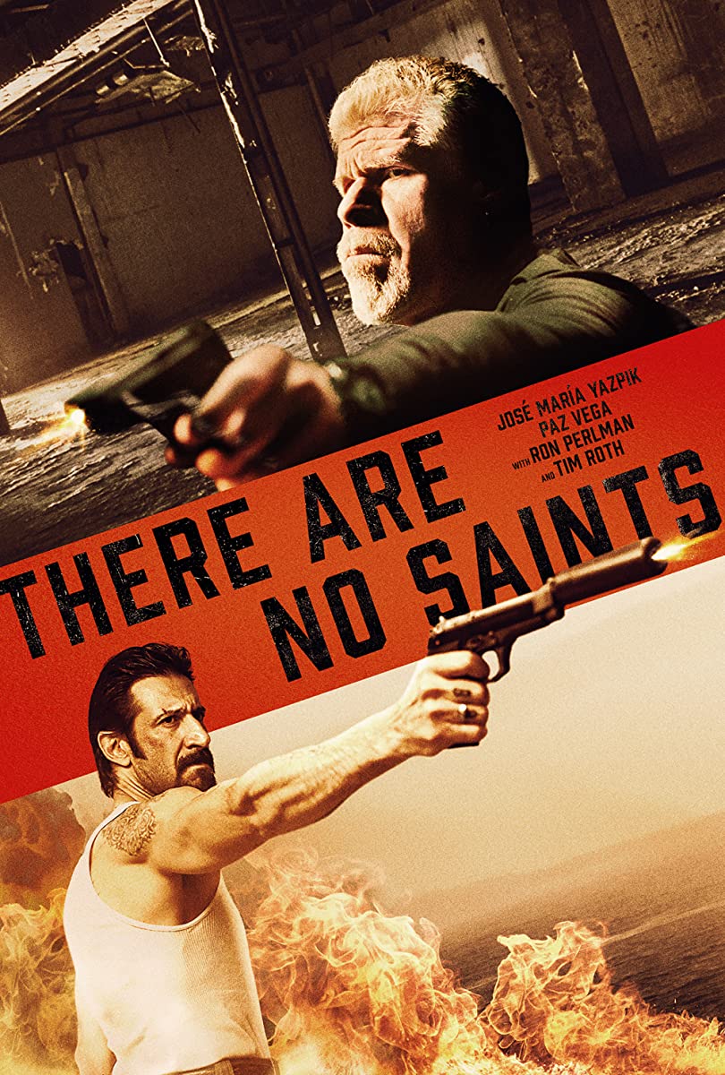 فيلم There Are No Saints 2022 مترجم اون لاين