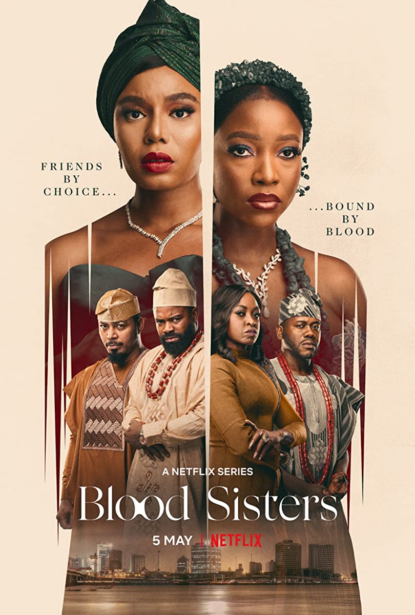 مسلسل Blood Sisters الموسم الاول الحلقة 3