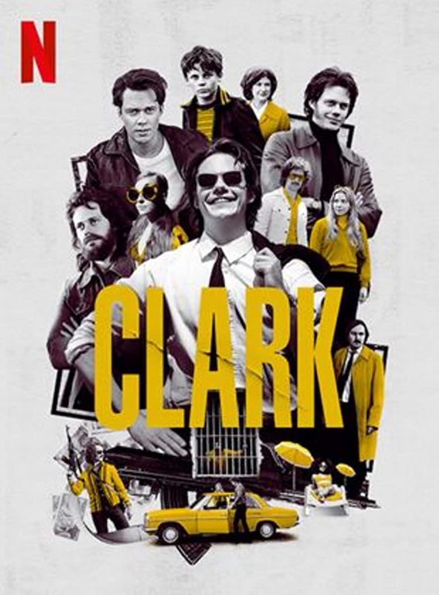 مسلسل Clark الموسم الاول الحلقة 2