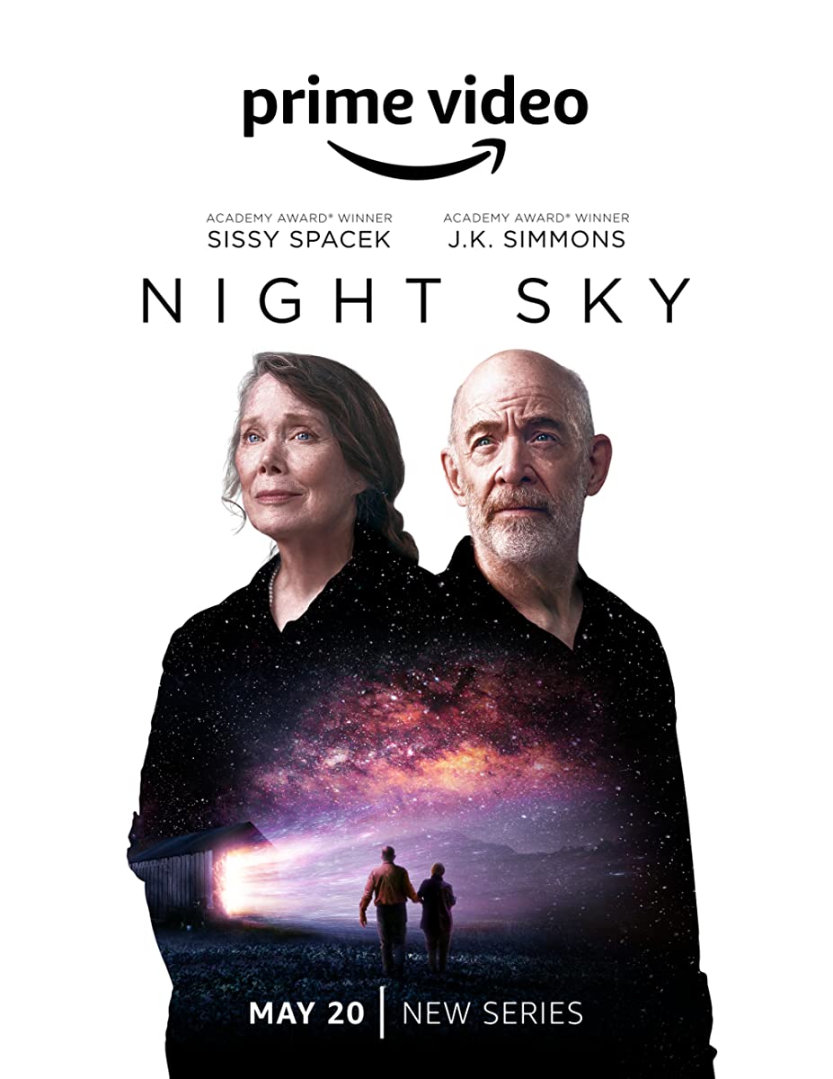 مسلسل Night Sky الموسم الاول الحلقة 2